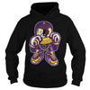 Image of REDSKINS Tshirt REDSKINS hoodie