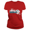 Image of NewEngland Fan T-Shirts - Men's T-Shirt
