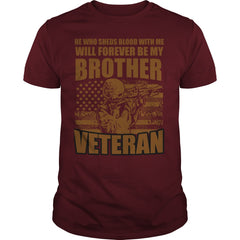 Brother Veteran