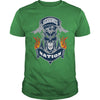 Image of SEAHAWKS Nation Tshirt