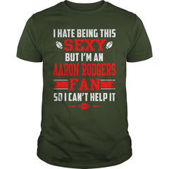 AARON RODGERS Tshirt