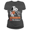 Image of Kiss my Endzone