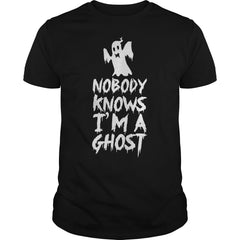 Funny Halloween Shirt