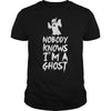 Image of Funny Halloween Shirt