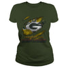 Image of PACKERS T-shirt, PACKERS Hoodies