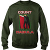 Image of FUNNY Count Dabula Dabbing Halloween PREMIUM Shirt 2017