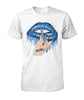Image of Cowboys - Shut the fuck up Haters T-shirt