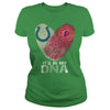 Image of Its In My DNA Colts TShirt