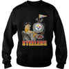 Image of STEELERS Tshirt, STEELERS Hoodies