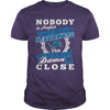 Image of DETROIT LIONS NOBODY