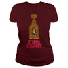 Image of Ottawa Senators t Shirt