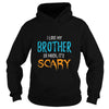 Image of I Love My Brother TShirt