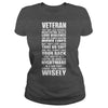 Image of 1009630397 Veteran T-shirts of MS1009630397
