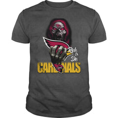 Cardinals Ride Or Die T-shirt, Cardinals Ride Or Die Hoodies