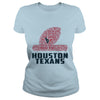 Image of Houston Texans T Shirt