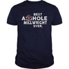 Image of Best Asshole millwright ever