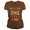 Image of Halloween Shirts Mother Is Here