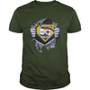 Image of NFL-STEELERS 071 SUPERMAN LOGO