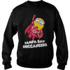 Image of BUCCANEERS Tshirt LIMITED EDITION
