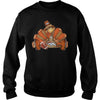 Image of CLe--Turkey--Football---Denver-Broncos