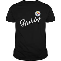 NFL-STEELERS 085 HUBBY