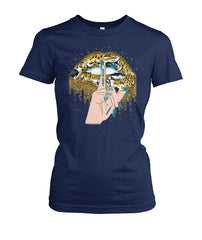 Jacksonville Juaguars - Shut the fuck up T-shirt