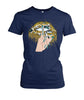 Image of Jacksonville Juaguars - Shut the fuck up T-shirt