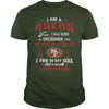 Image of 49ers  12 Fan