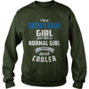 Image of Iam A Lions Girl TShirt
