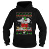 Image of Snoopy Xmas Tshirt