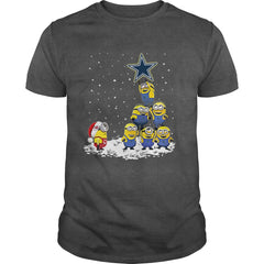 Merry Christmas 2017  Cowboys Fan