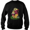 Image of Calvin Hobbes Arizona State Sun Devils