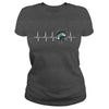 Image of Heartbeat Michigan State Spartans football