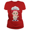 Image of Little Cook Girl