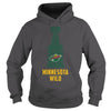 Image of Minnesota Wild T Shirt