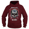 Image of LIMITED EDITION_RAMS