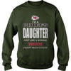Image of Iam A Chiefs Daughter TShirt
