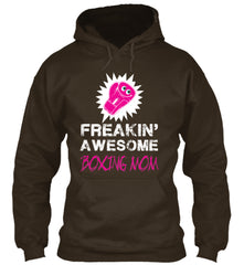 *LIMITED EDITION* Boxing Mom