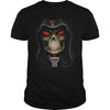 Image of cnh  football  sport skull  Texas Tech Red Raiders