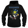 Image of SEAHAWKS Tshirt LIMITED EDITION