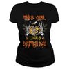 Image of This Girl Loves EGYPTIAN MAU Halloween