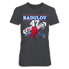 Image of Alexander Radulov #47