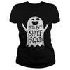 Image of LETS GET SHEET FACED