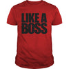 Image of Like A Boss