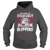 Image of Funny Vintage Tshirt for CLIPPERS