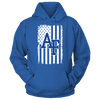 Image of Air Force Falcons - Show Your Pride Flag