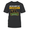 Image of Baylor Bears, My Obsession