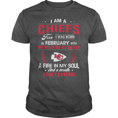 CHIEFS  02 Fan