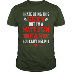MATT RYAN Tshirt