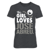 Image of Jose Abreu - This Girl Loves